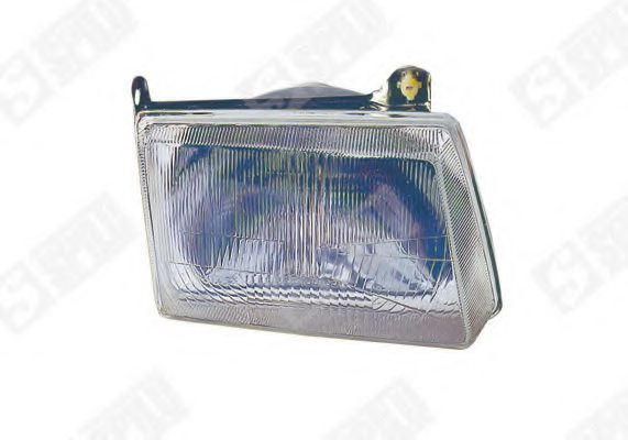 SPILU 209001 Headlight